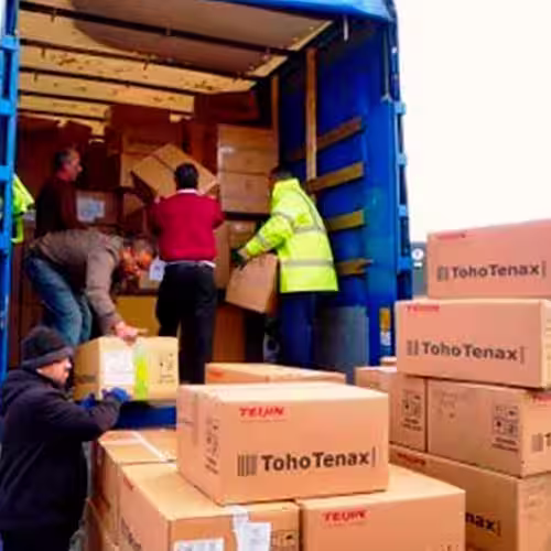 Mudanzas Locales y Nacionales